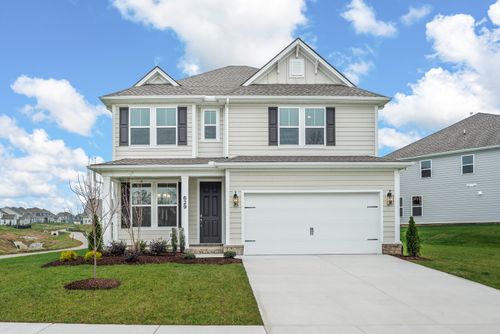 629 Conifer Dr, Spring Hill, TN, 37174-3373 | Card Image