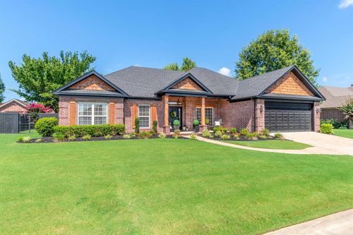 431 Natalie Cir, Searcy, AR, 72143-5063 | Card Image