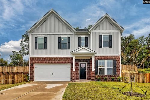 453 June Gold Ln, Lexington, SC, 29072-8741 | Card Image