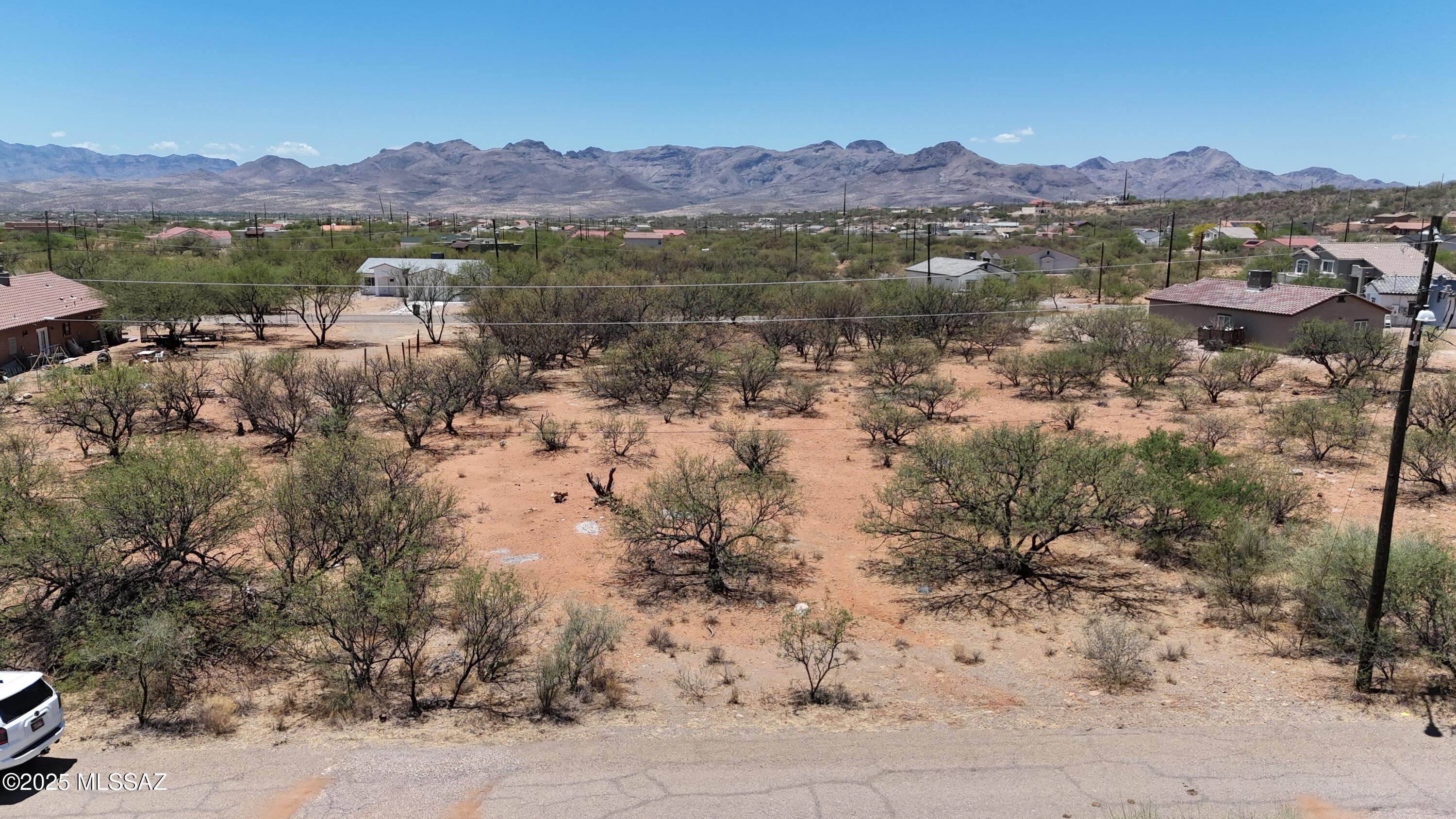 Land in Rio Rico 2