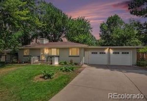 520 Anderson St, Castle Rock, CO, 80104-2506 | Card Image