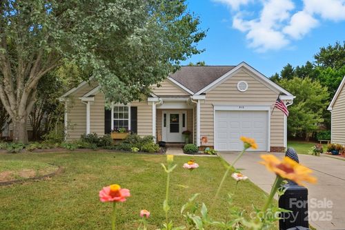 915 Ashburne Pl, Indian Trail, NC, 28079-5100 | Card Image