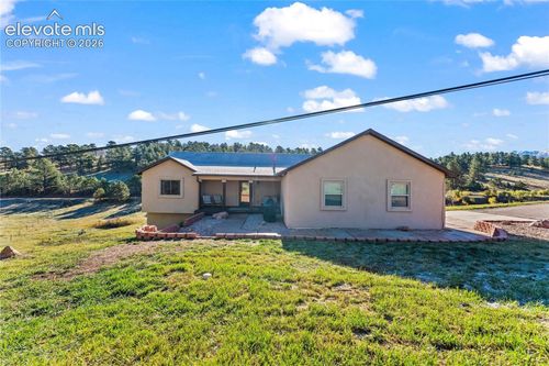 15160 W Highway 24, Woodland Park, CO, 80863 | Card Image
