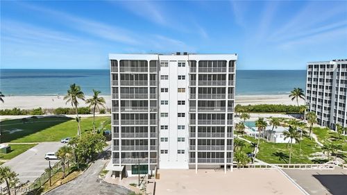 apt-501-7150 Estero Blvd, FORT MYERS BEACH, FL, 33931-4731 | Card Image
