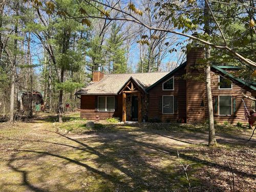 1690 Cumberland Avenue, STRONGS PRAIRIE, WI, 54613 | Card Image