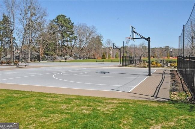 5018 Shadow Glen Ct, House other with 5 bedrooms, 3 bathrooms and 2 parking in Atlanta GA | Image 79