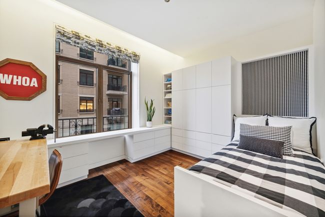 APT-3N - 65 E Goethe St, Condo with 5 bedrooms, 7 bathrooms and 5 parking in CHICAGO IL | Image 36