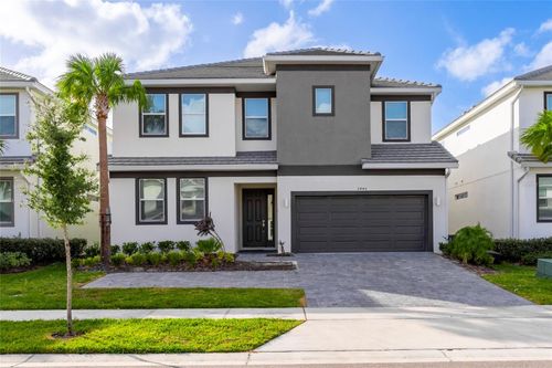 2440 Rama Drive, KISSIMMEE, FL, 34746 | Card Image