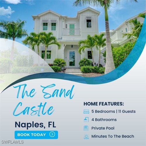 888 10th Ave S, Naples, FL, 34102-8207 | Card Image