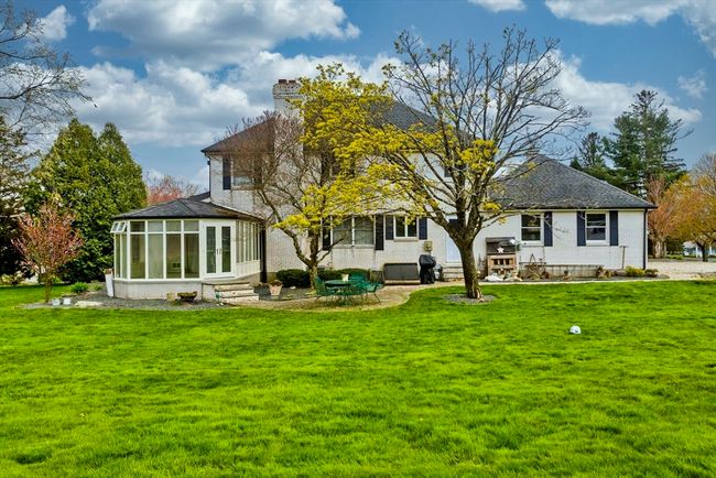 85 Silver Brook Ln, House other with 4 bedrooms, 3 bathrooms and 15 parking in North Granby CT | Image 28