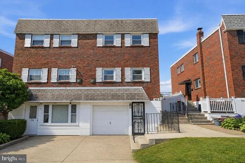 736 Selmer Rd, PHILADELPHIA, PA, 19116-3632 | Card Image