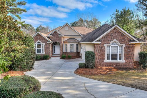 191 Foxhound Run Rd, Aiken, SC, 29803-1614 | Card Image
