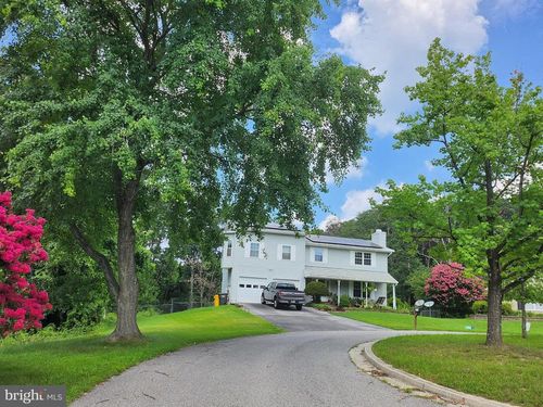 7812 Werowance Ct, HANOVER, MD, 21076-1257 | Card Image