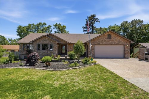 24 Indian Wells Dr, Holiday Island, AR, 72631-5310 | Card Image