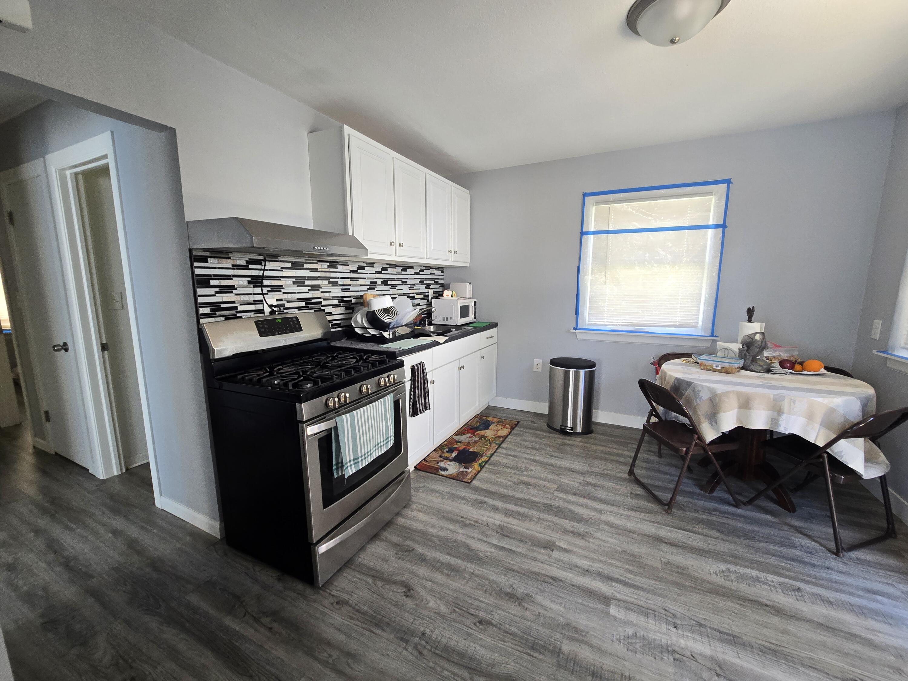 Residential in Milwaukee 4