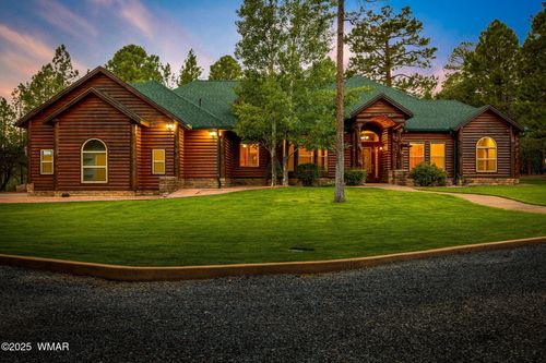 2332 Hall Dr, Lakeside, AZ, 85929-5604 | Card Image