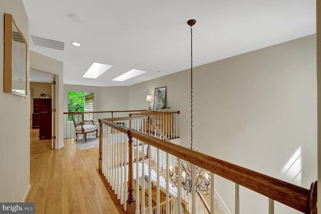 11431 Hollow Timber Way, Townhouse with 3 bedrooms, 4 bathrooms and null parking in Reston VA | Image 32