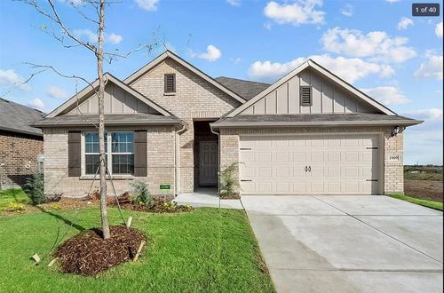 1909 Javelina St, Royse City, TX, 75189-5576 | Card Image