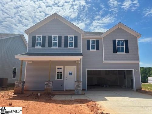 272 Talbert Trl, Landrum, SC, 29356-7903 | Card Image