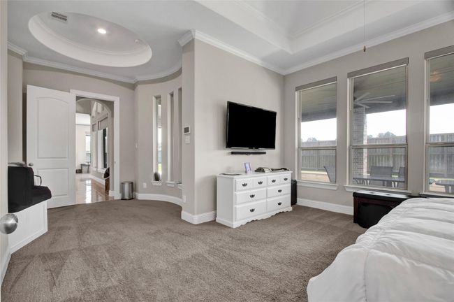 16503 Preston Falls Dr, House other with 5 bedrooms, 5 bathrooms and 4 parking in Cypress TX | Image 21