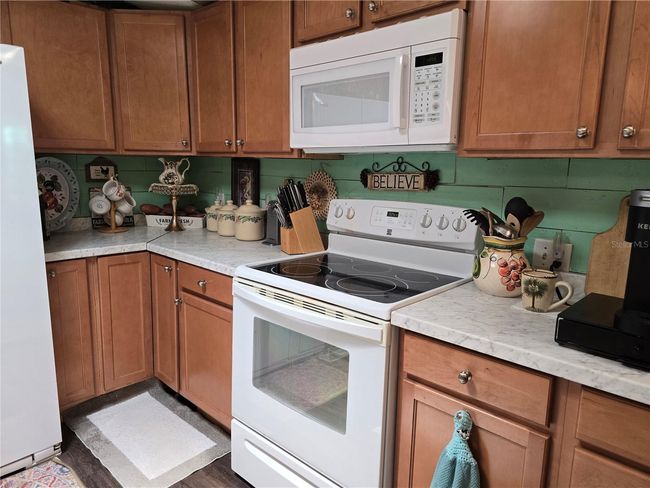 17172 Ne 37 Th Ave, House other with 3 bedrooms, 2 bathrooms and null parking in CITRA FL | Image 25