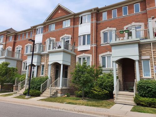 90 Comely Way, Markham, ON, L3R2L8 | Card Image