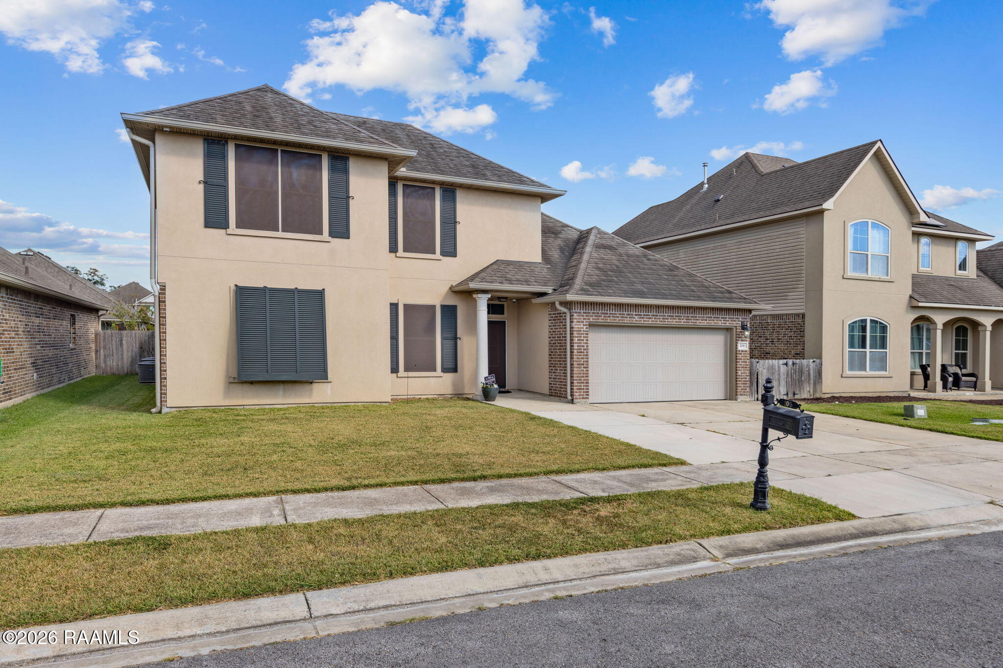 Residential in Youngsville