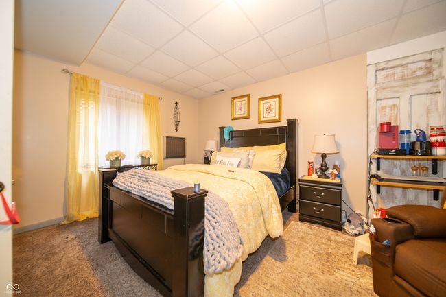 1145 Forest Commons Dr, House other with 5 bedrooms, 4 bathrooms and null parking in Avon IN | Image 17