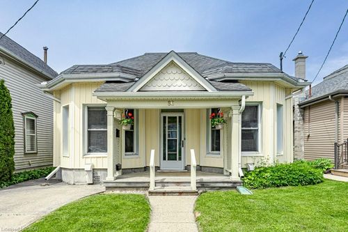 86 Manitoba St, St Thomas, ON, N5P3A4 | Card Image