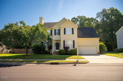 5803 Whisperwood Dr, Durham, NC, 27713-4341 | Card Image