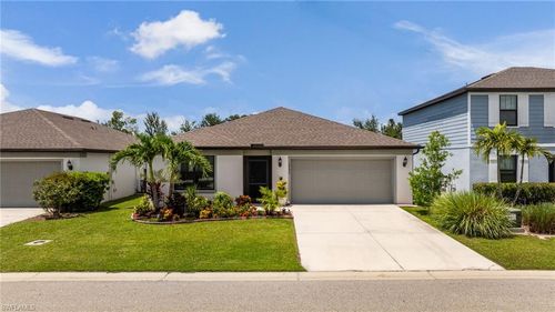 10795 Marlberry Way, NORTH FORT MYERS, FL, 33917-3374 | Card Image