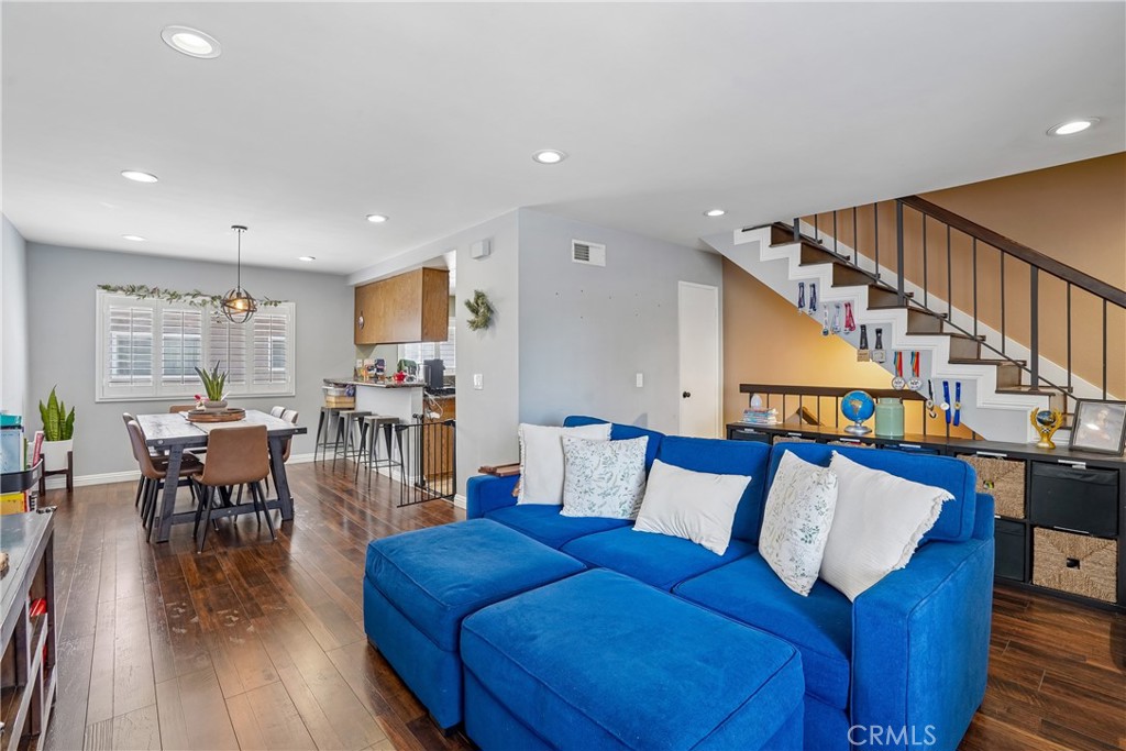 Residential in Los Angeles 3