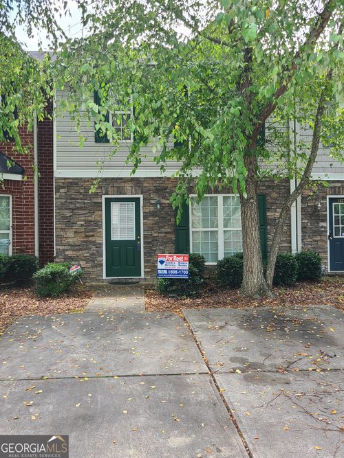 1831 Grove Way, Hampton, GA, 30228-4026 | Card Image