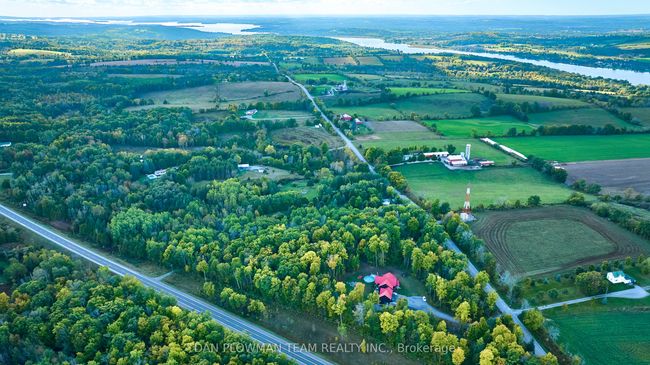 PART 2 County Rd 45, Home with 0 bedrooms, 0 bathrooms and null parking in Hastings ON | Image 12