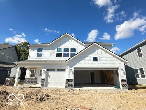 16903 Sherwin Ct, Noblesville, IN, 46062-9590 | Card Image