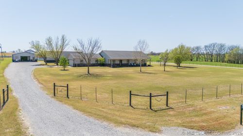 18800 E 640 Road, Inola, OK, 74036 | Card Image