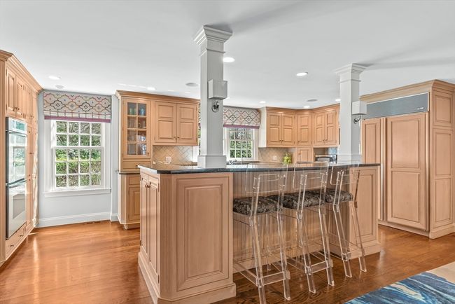 22 Chadwick Rd, House other with 5 bedrooms, 6 bathrooms and 6 parking in Weston MA | Image 7