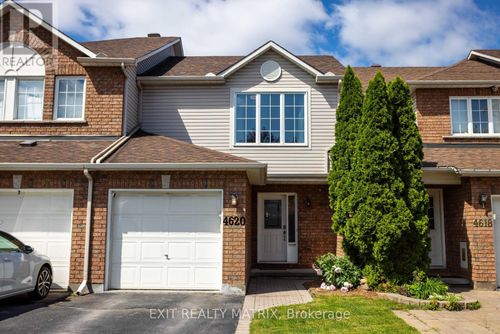4620 Ogilvie Walk Cres, Gloucester, ON, K1J1G7 | Card Image