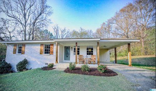 3801 Cogswell Ave, Pell City, AL, 35125-2601 | Card Image