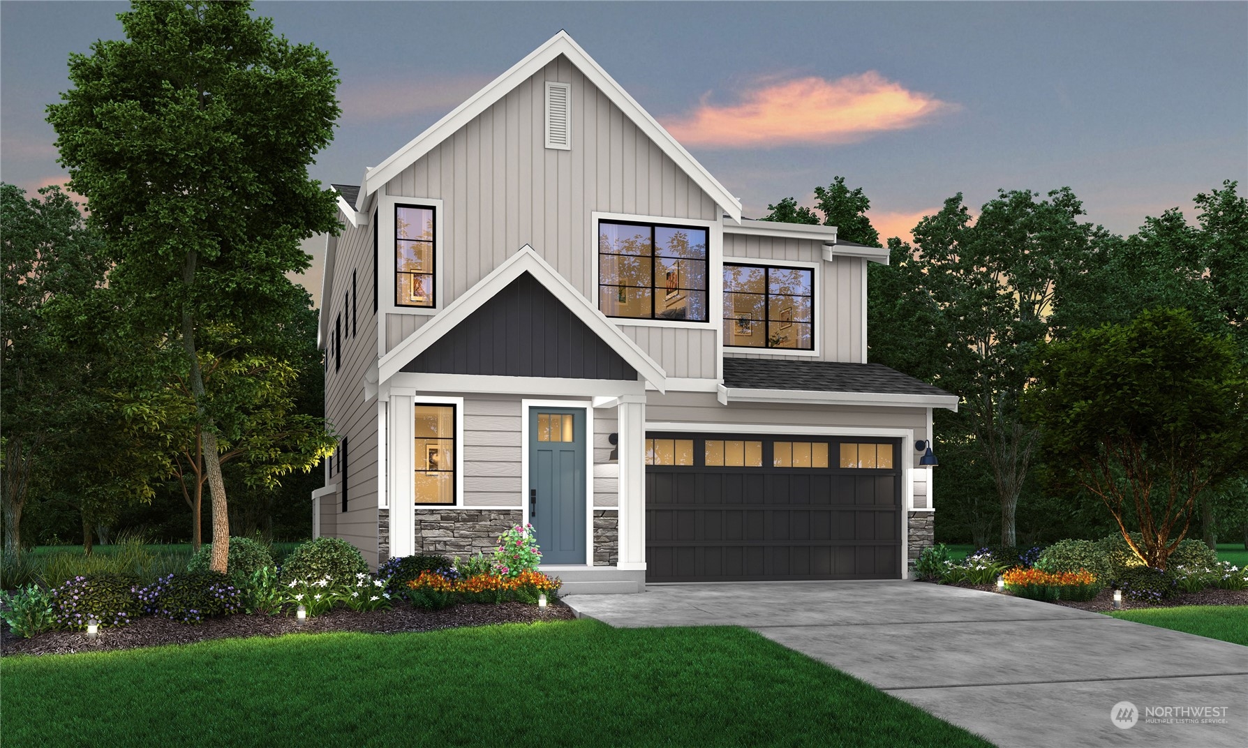 284th Pl, Kent, WA 98042