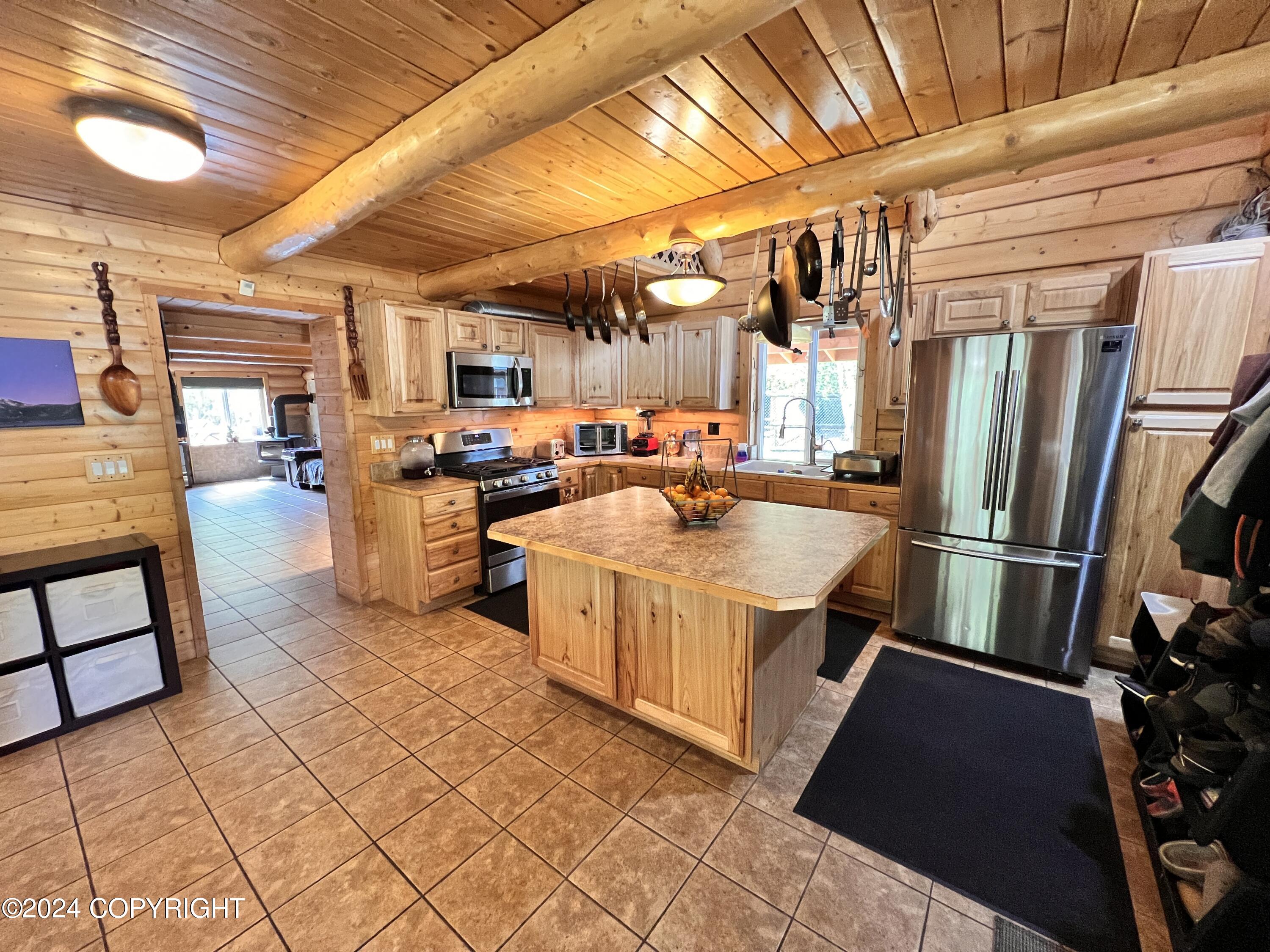 Miramar St, Wasilla, AK 99623