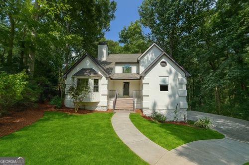 1406 The Ln, Lawrenceville, GA, 30043-3638 | Card Image