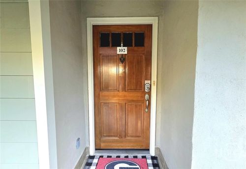 102-125 Wood Lake Dr, Athens, GA, 30606-8354 | Card Image