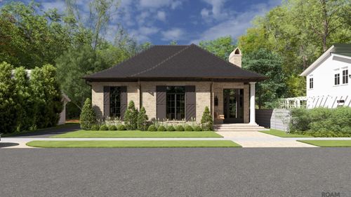8646 Hattic St, Baton Rouge, LA, 70817 | Card Image
