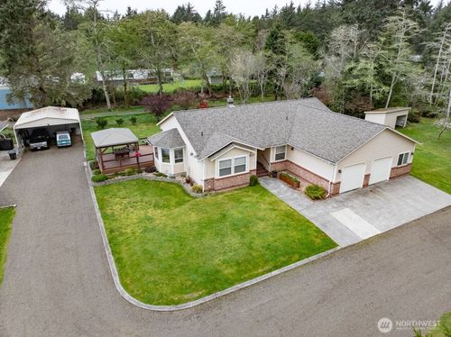 2001 Cranberry Rd, Long Beach, WA, 98631-5606 | Card Image