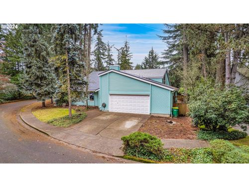 14550 Sw Forest Dr, Beaverton, OR, 97007 | Card Image