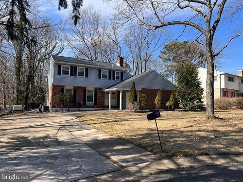104 Maplewood Ln, WILMINGTON, DE, 19810-2748 | Card Image