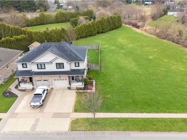 171 Wettlaufer St, House attached with 3 bedrooms, 2 bathrooms and 2 parking in Tavistock ON | Image 41