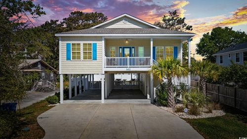 2602 Holly Dr, North Myrtle Beach, SC, 29582-4442 | Card Image