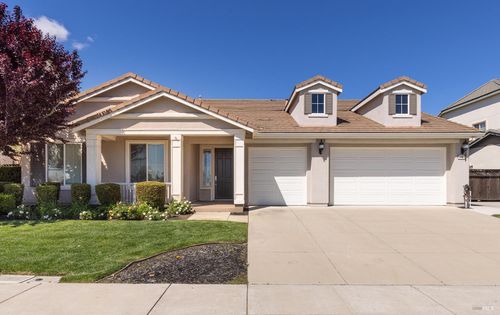 16 Privet Ct, Oakley, CA, 94561-1828 | Card Image